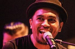 glenn fredly soundtrack film