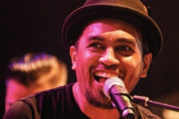 glenn fredly soundtrack film