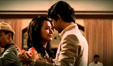 film romantis terbaik indonesia