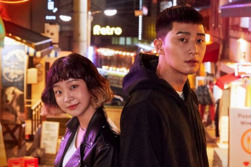 serial drama korea terbaik netflix