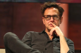 film aksi rekomendasi james gunn