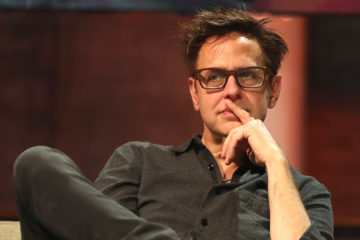 film aksi rekomendasi james gunn