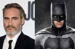 joker joaquin phoenix batman