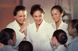 film bertema perempuan terbaik