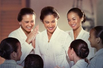 film bertema perempuan terbaik
