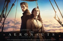 review the aeronauts