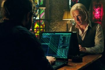 film tentang hackers terbaik