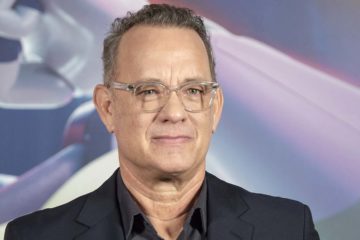 darah tom hanks corona