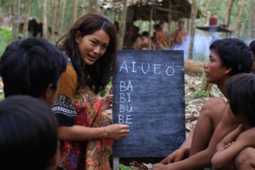film pendidikan terbaik
