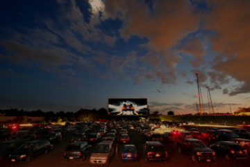 bioskop drive-in terbaik dunia