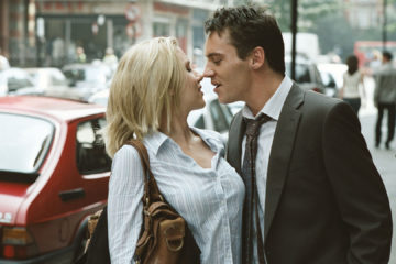 film perselingkuhan terbaik - matchpoint