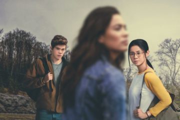 review the half of it netflix