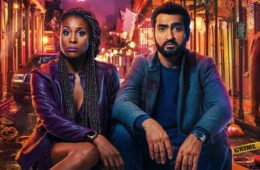 the lovebirds - film netflix tayang mei 2020