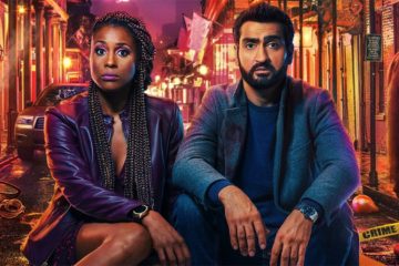 the lovebirds - film netflix tayang mei 2020