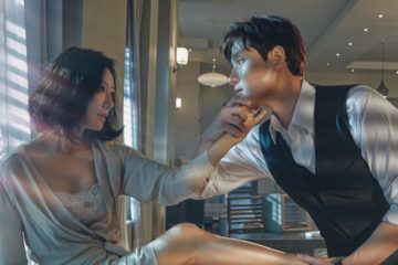 review drama korea the world of the married
