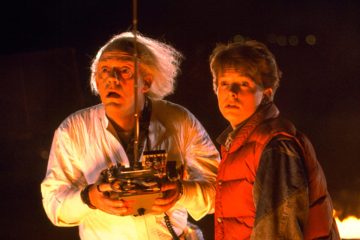 film time travel terbaik