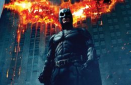 film batman terbaik