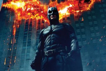 film batman terbaik