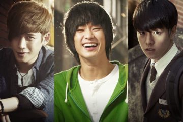 sinopsis film korea secretly greatly