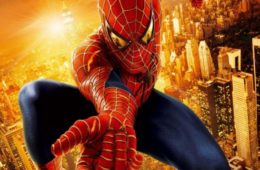 film spider-man terbaik