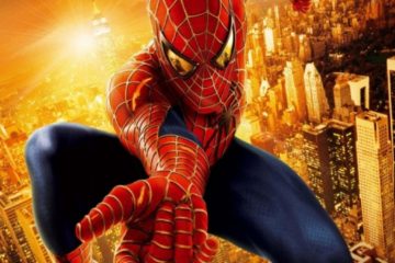 film spider-man terbaik