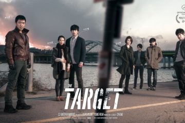 sinopsis film korea the target