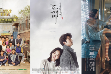 drama korea terbaik sepanjang masa