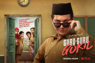 sinopsis guru-guru gokil
